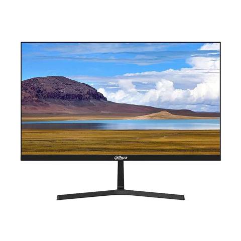 Monitor Dahua DHI-LM24-B200S – 23.8" Full HD İş, ofis, təhsil və — Premier Too Company