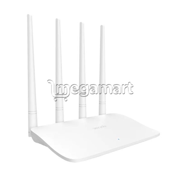 Wi-Fi router Tenda F6 Router N300 — Routerlər, Bakı (2)