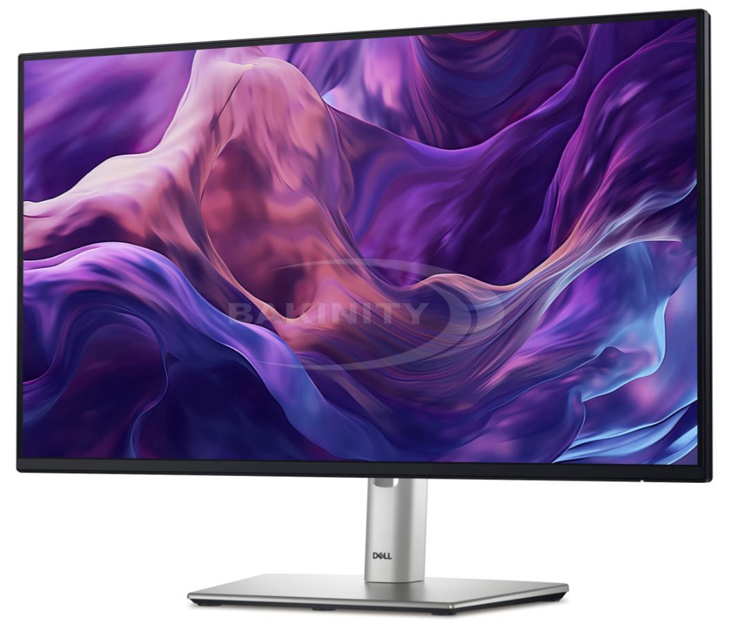 Monitor Dell P2425H (210-BMFF) — Monitorlər, Bakı (3)