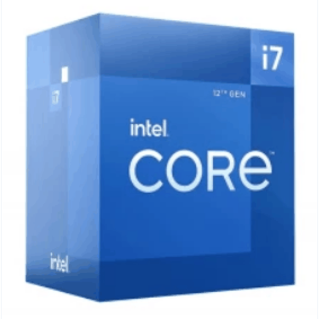 Prosessor Intel Core i7-12700F 2.1 GHz/25 MB — Prosessor, Bakı