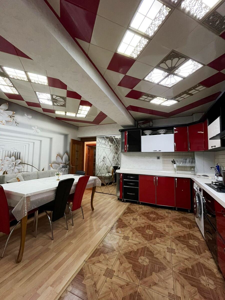 Satılır 3 otaqlı yeni tikili 80 m² — Mənzil, Bakı (10)