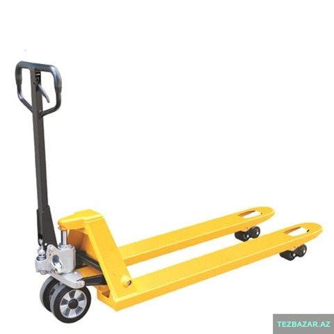 Transpalet Toyo 2500 kq — Bakı