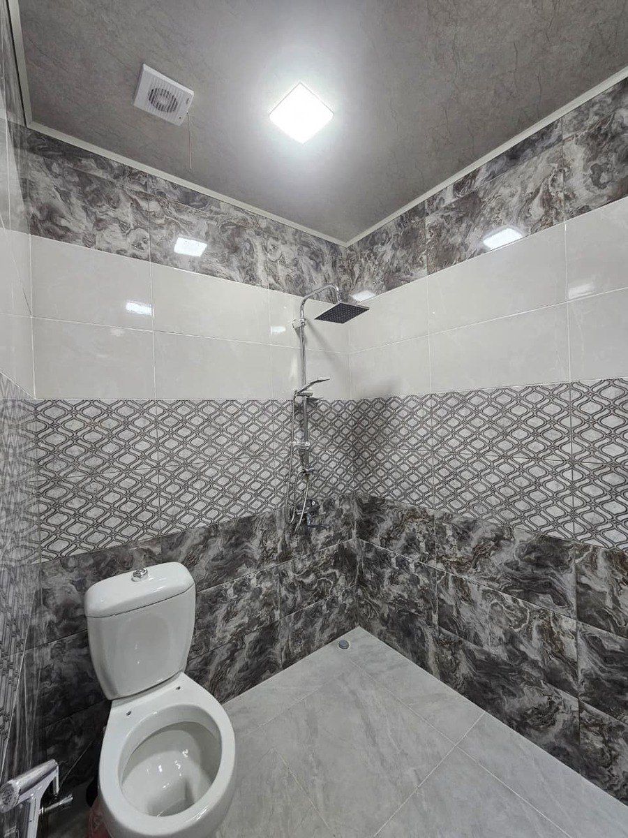 Satılır 3 otaqlı yeni tikili 84 m² — Mənzil, Bakı (10)