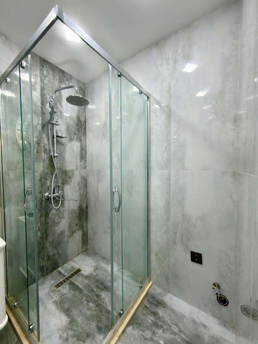 Satılır 3 otaqlı köhnə tikili 80 m² — Mənzil, Bakı (9)