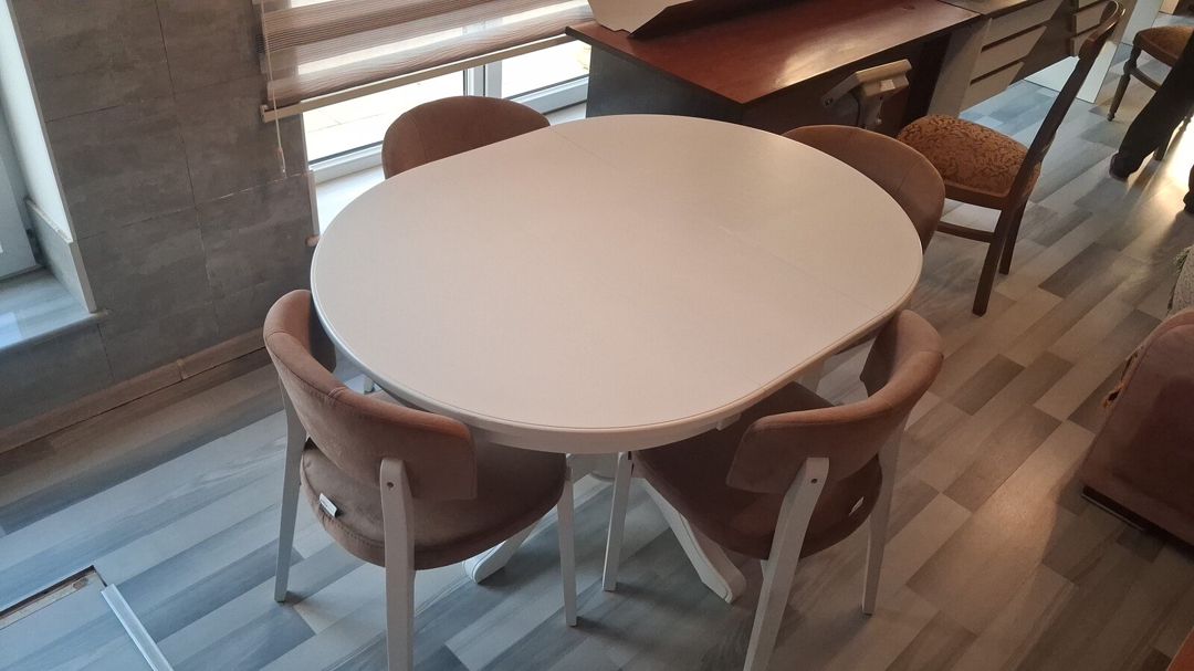 Masa və oturacaqlar — Mebel, Bakı (5)