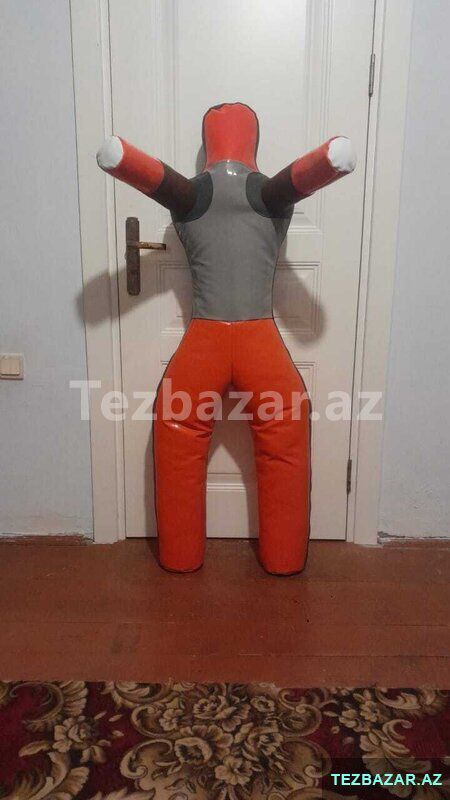 cucelo.müqəvva. чучело.маникен — 80 ₼ · Bakı · İdman, hobi, istirahət cucelo.müqəvva. чучело.маникен — Bakı