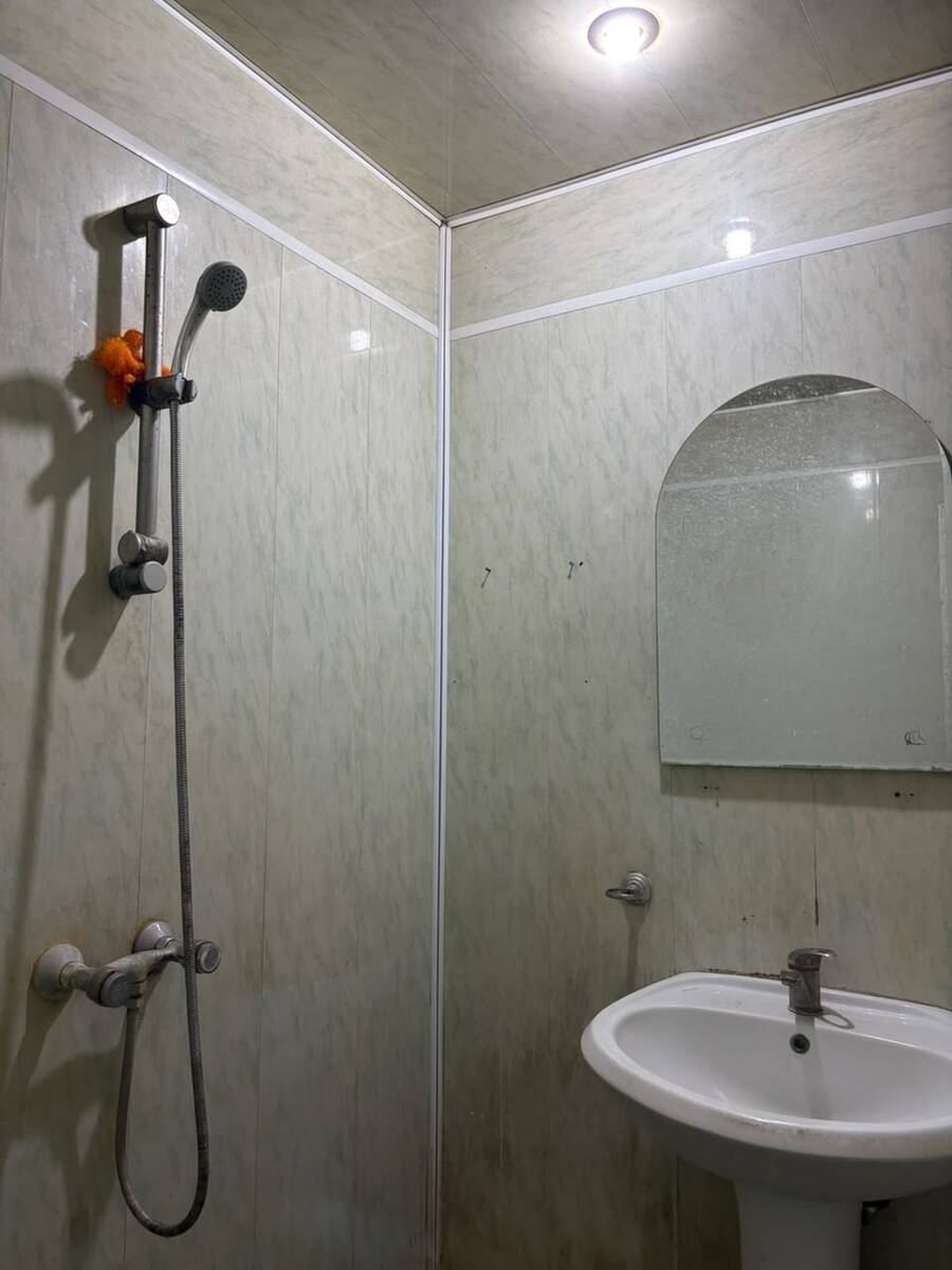 Həyət evi kirayə verilir, İçərişəhər m — Ev, villa, Bakı (4)