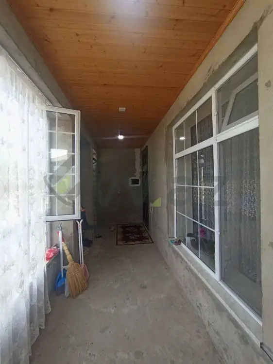 4 otaqlı Həyət evi Satılır, Balaxanı qəs., Sabunçu, Bakı — Ev, villa, Bakı (7)