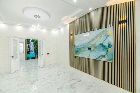 Satılır 3 otaqlı yeni tikili 120 m² — 320 000 ₼ · Bakı · Mənzil Satılır 3 otaqlı yeni tikili 120 m² — Bakı