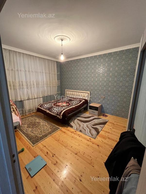 Satılır 4 otaqlı Həyət evi / Villa, 120 m², 11-ci mikrorayon — Ev, villa, Sumqayıt (4)