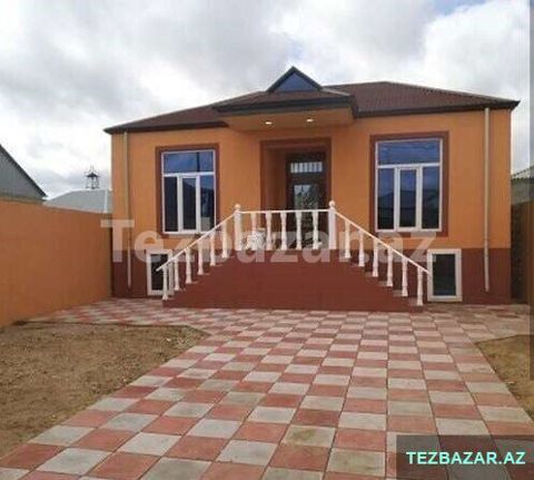 Kreditlə evlərin satışı — 27 001 ₼ · Bakı · Ev, villa Kreditlə evlərin satışı — Bakı