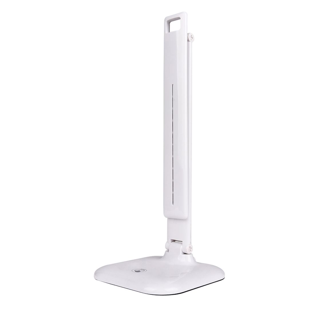 Masaüstü lampa Sparkled DE1096, LED, 9W, ağ — Mallar, Bakı (2)