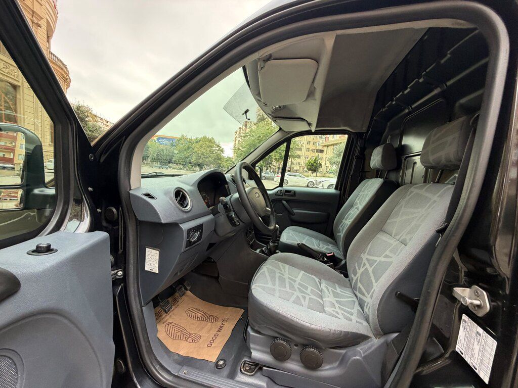 Ford Transit Connect, 1.8 L, 2012 il, 117 000 km — Avtomobillər, Bakı (6)