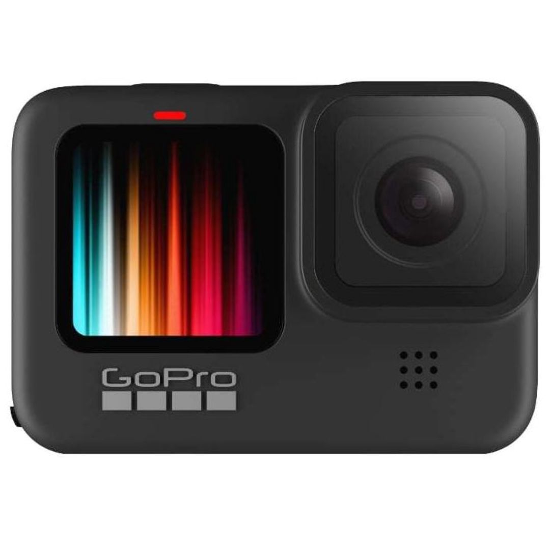 Ekşn-kamera GoPro Hero 9 Black — Ekshan kamera, Bakı (2)