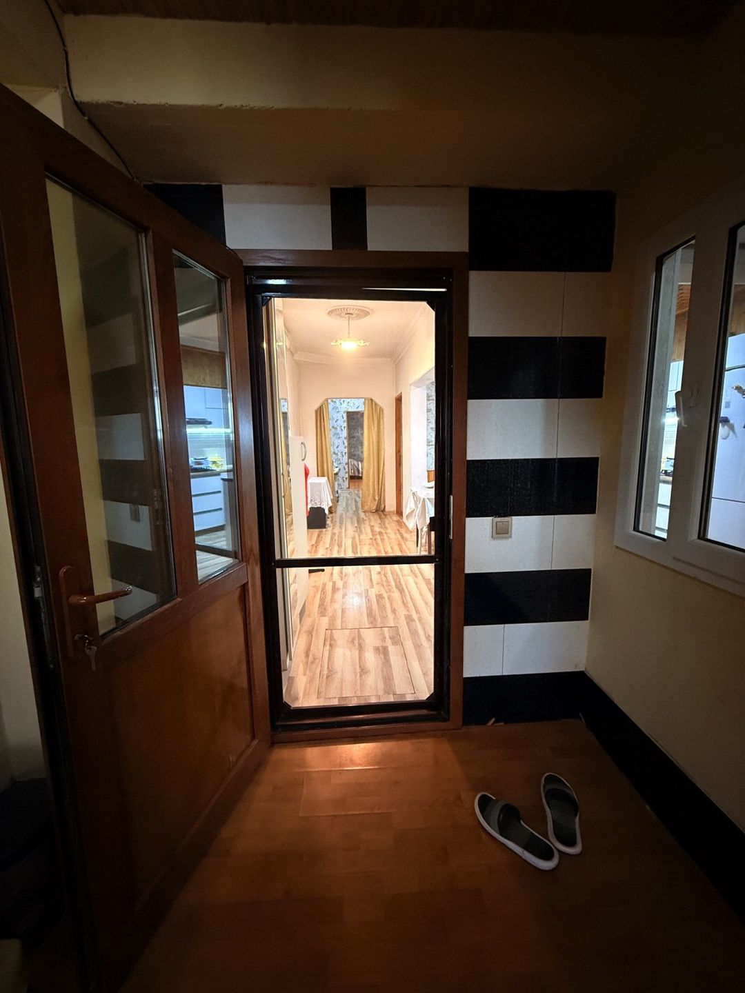 Satılır 3 otaqlı həyət evi/bağ evi 120 m² — Ev, villa, Bakı (3)