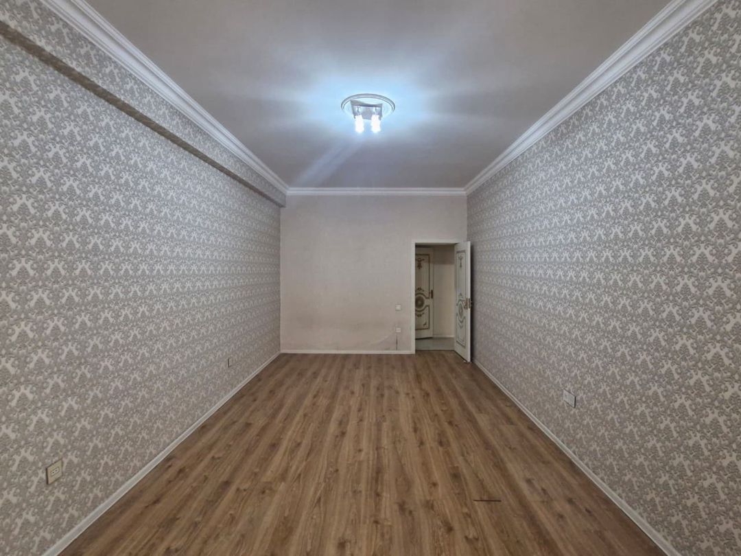 Satılır 2 otaqlı yeni tikili 92 m² — Mənzil, Bakı (8)