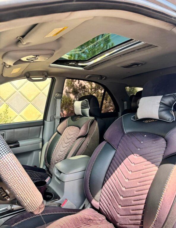 Kia Sorento, 3.8 L, 2006 il, 300 700 km 99-RH-730 — Avtomobillər, Qusar (7)