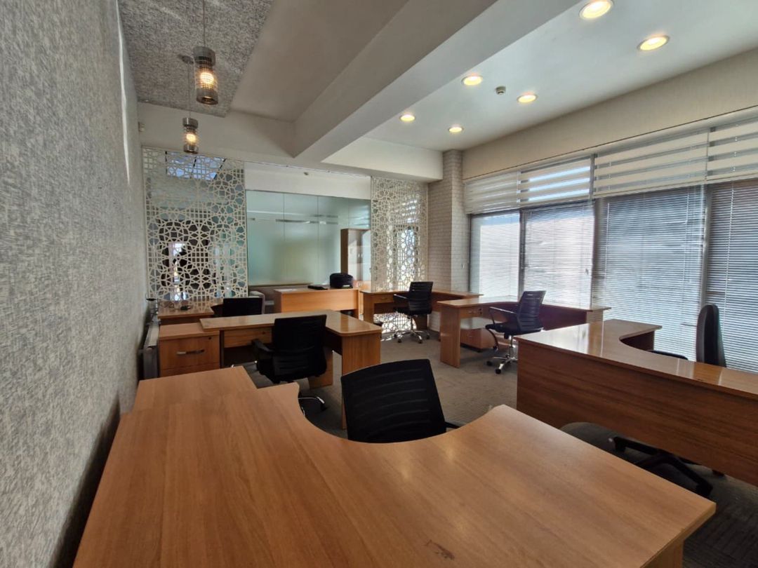 İcarəyə verilir 8 otaqlı yeni tikili 285 m² — Mənzil, Bakı (8)