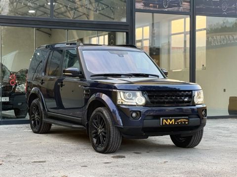 Land Rover Discovery, 3.0 L, 2016 il, 226 321 km — Bakı