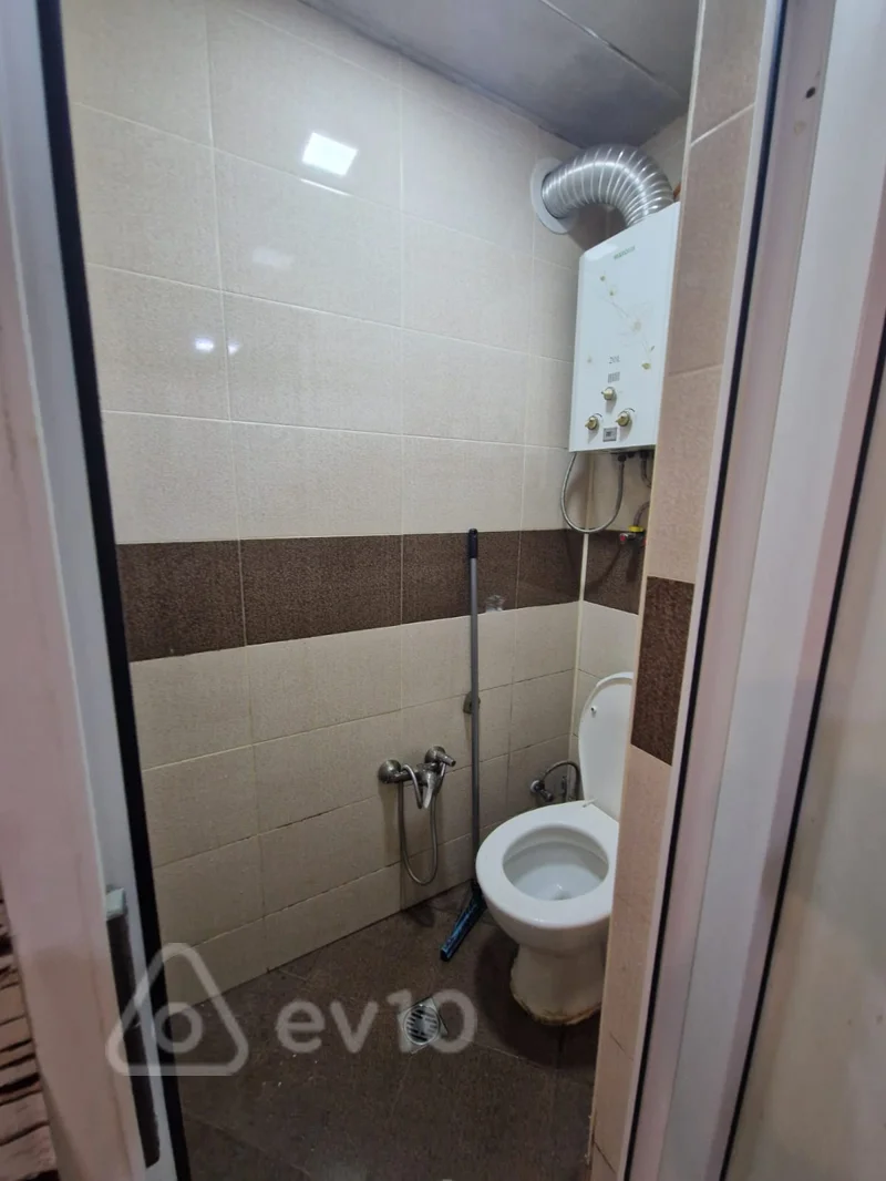 1 otaqlı mənzil, 35 m², Eliyar Eliyev kuc — kirayə — Mənzil, Bakı (7)