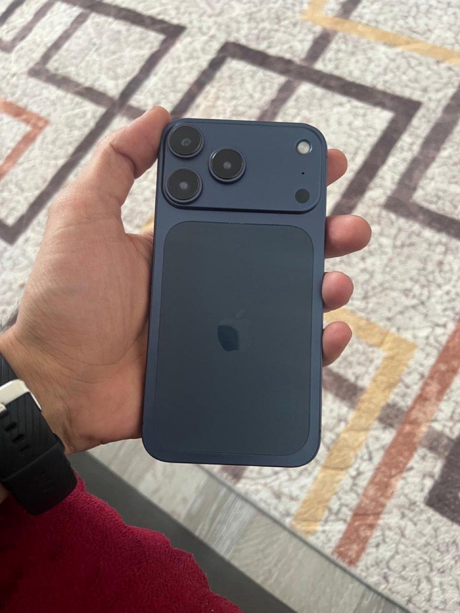 Apple iPhone 11 Black 64GB/4GB — Smartfonlar, Bakı (3)