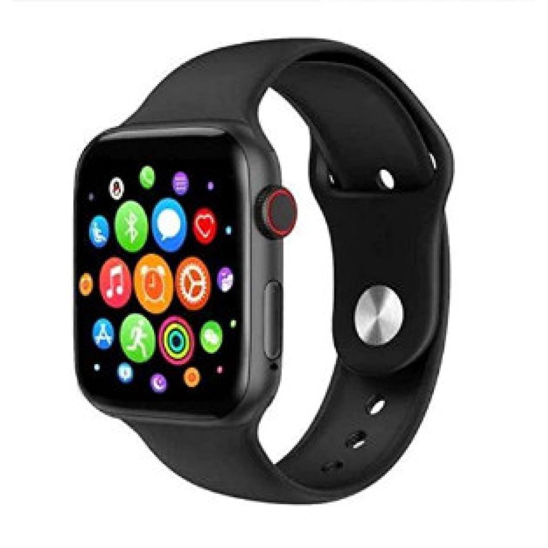 Ağıllı saat HiWatch T500+ — Ehtiyat hissələri, Bakı (2)