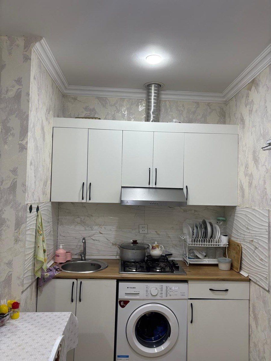 İcarəyə verilir 3 otaqlı həyət evi/bağ evi 60 m² — Ev, villa, Bakı (2)