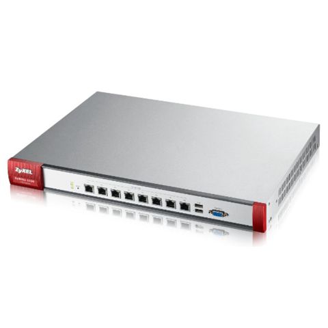Şəbəkəarası Router ZyXEL ZyWALL 1100 — 5 109 ₼ · Bakı · Sinyal gücləndiricilər və antennalar Şəbəkəarası Router ZyXEL ZyWALL 1100 — Bakı