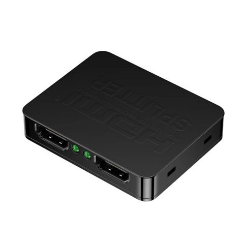 4K HDMI Splitter — Bakı