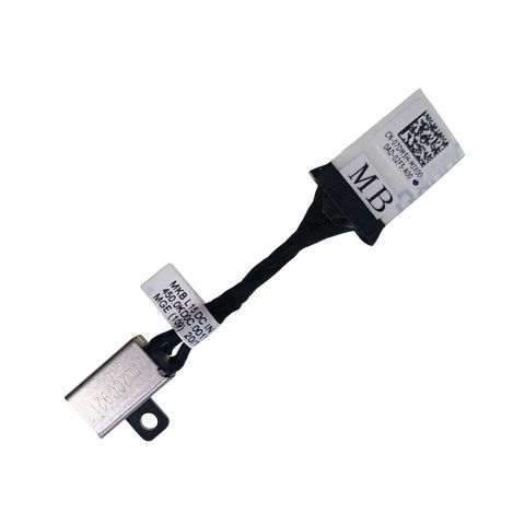 Dell noutbuklar üçün DC Power Jack — 20 ₼ · Bakı · Noutbuklar Dell noutbuklar üçün DC Power Jack — Bakı