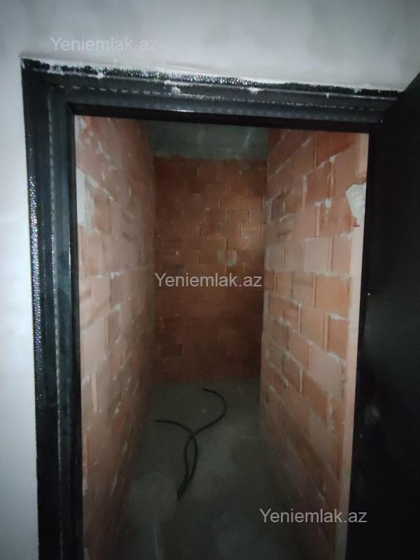Satılır 3 otaqlı Bina evi menzil (Yeni tikili), 74.2 m², 52-ci məhəllə — Mənzil, Sumqayıt (12)