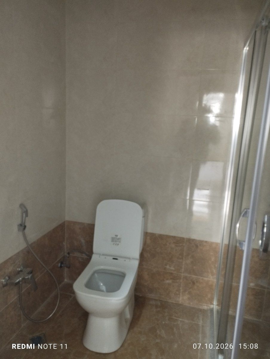 İcarəyə verilir 3 otaqlı yeni tikili 91 m² — Mənzil, Bakı (10)