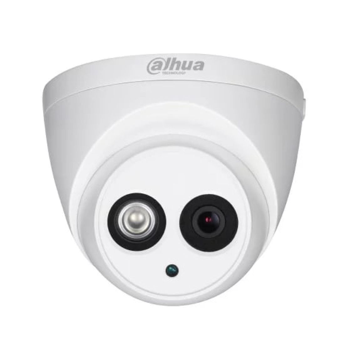 2Mp 1080P Hdcvı Camera Dahua — Ağıllı ev və təhlükəsizlik, Bakı