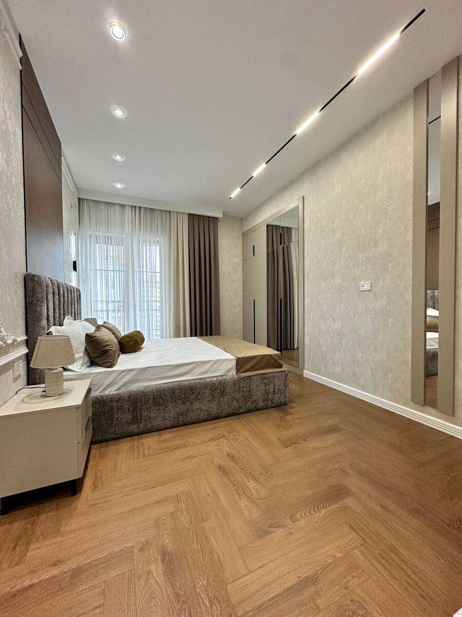 Satılır 3 otaqlı yeni tikili 88 m² — Mənzil, Bakı (5)