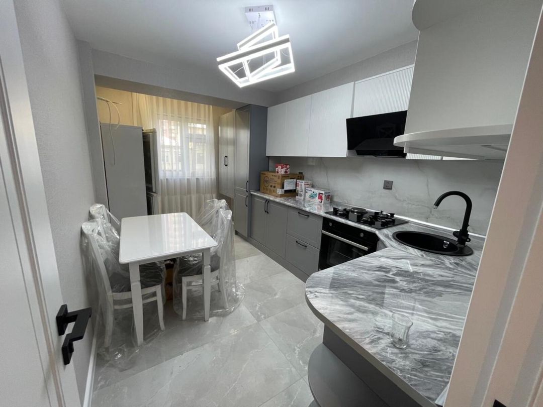 İcarəyə verilir 3 otaqlı köhnə tikili 100 m² — Mənzil, Bakı (10)