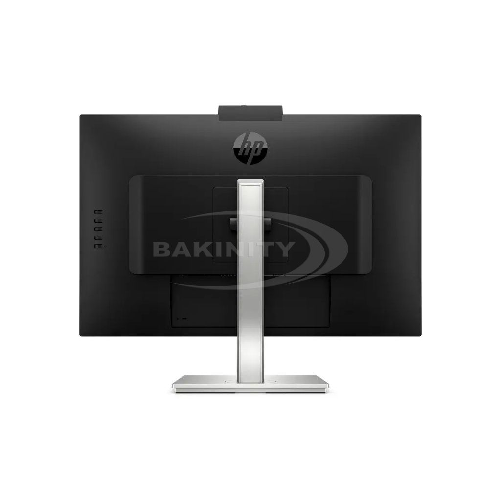 Monitor HP M27 Webcam (459J9AA) — Monitorlər, Bakı (2)