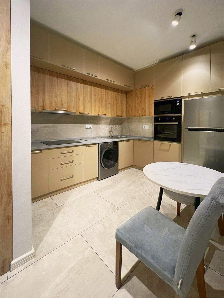 İcarəyə verilir 2 otaqlı yeni tikili 75 m² — Mənzil, Bakı (8)