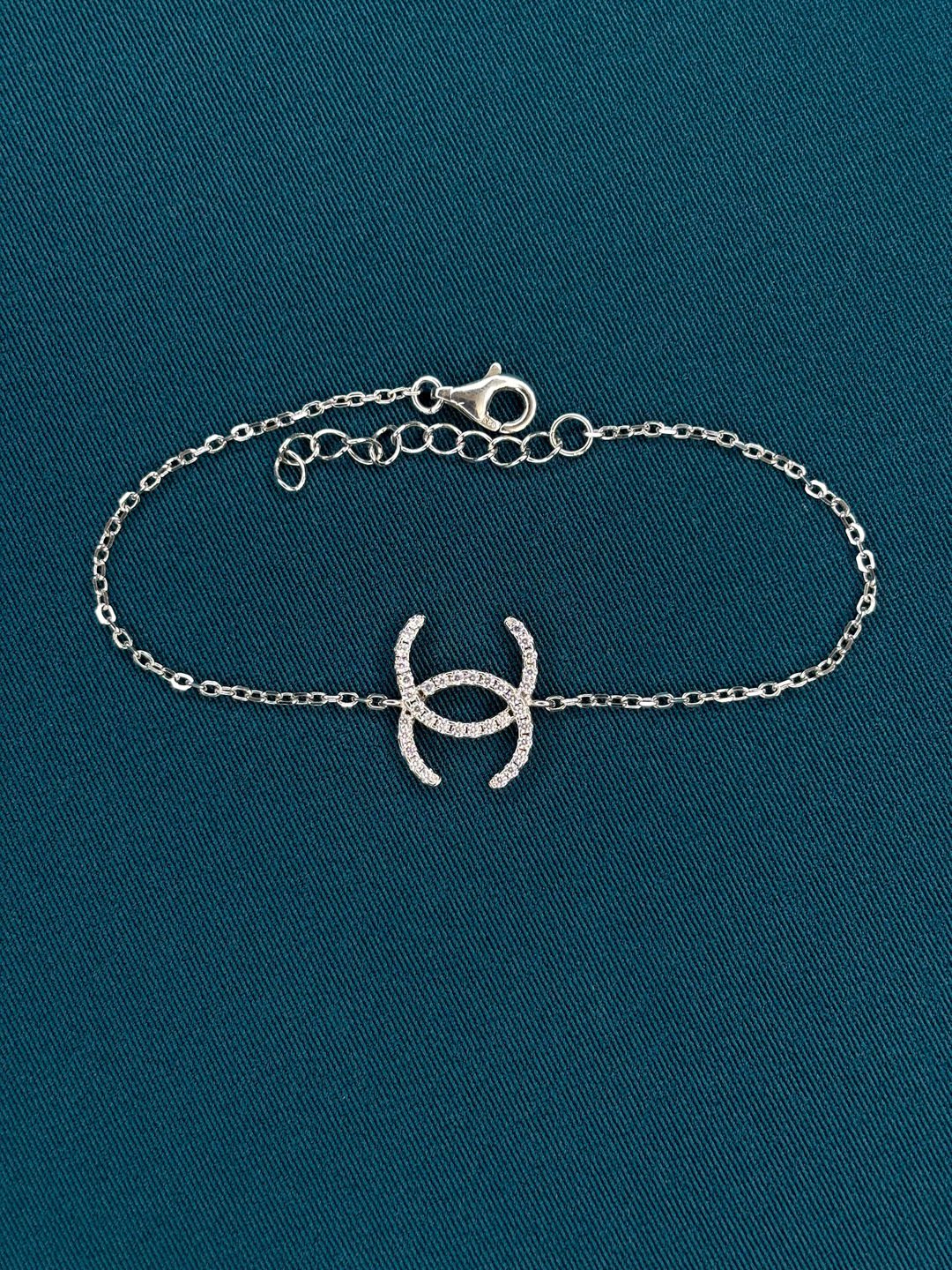 Gümüş qolbaq QX2932 — Mallar, Bakı