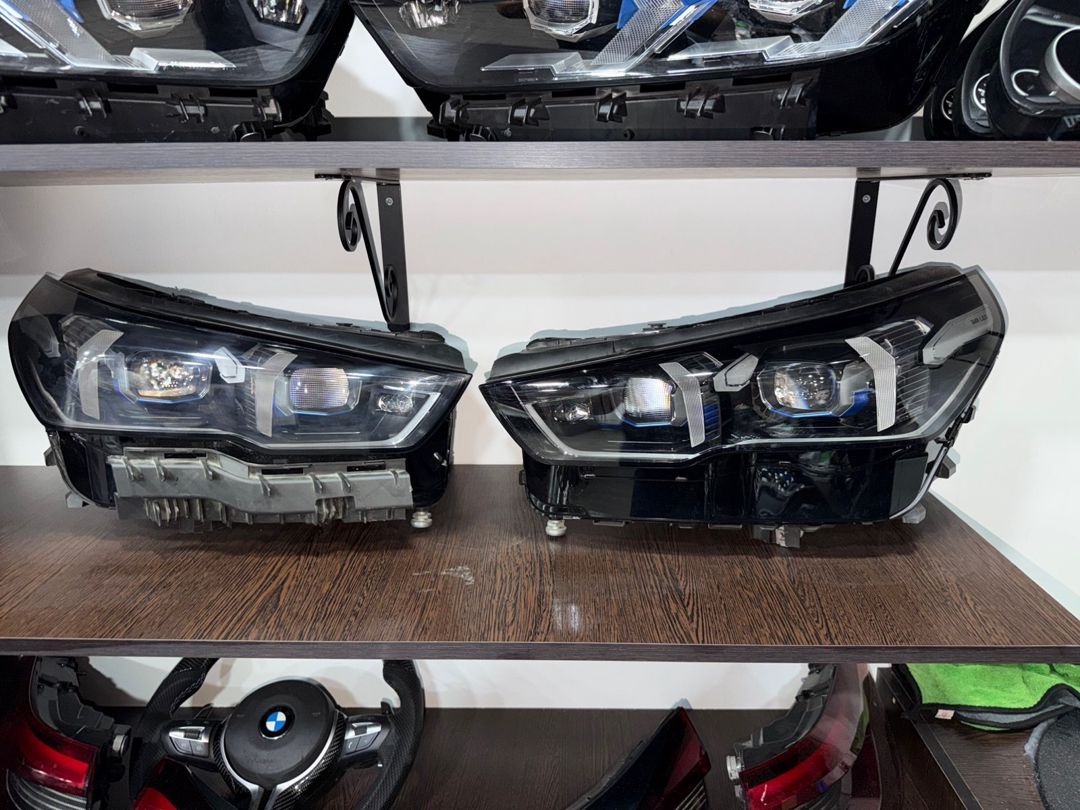 BMW G60 farası — Ehtiyat hissələri və aksesuarlar, Bakı