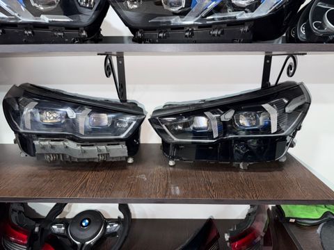 BMW G60 farası — 2 500 ₼ · Bakı · Ehtiyat hissələri və aksesuarlar BMW G60 farası — Bakı