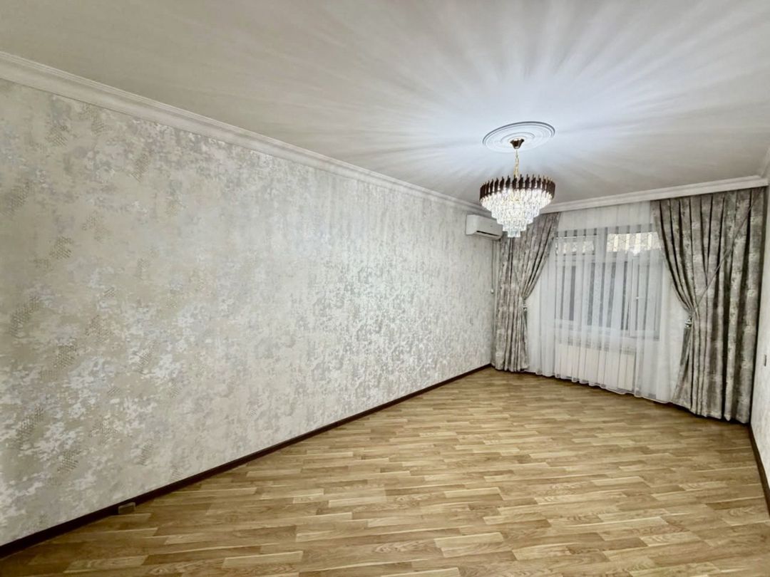 Satılır 3 otaqlı köhnə tikili 65 m² — Mənzil, Bakı (3)