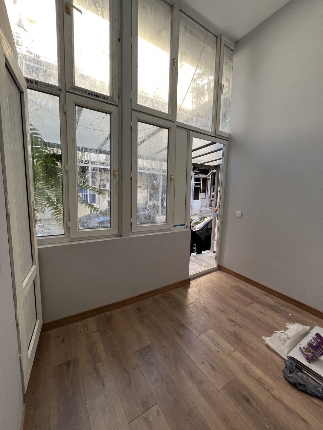 İcarəyə verilir 1 otaqlı ofis 22 m² — Ofis, Bakı (5)