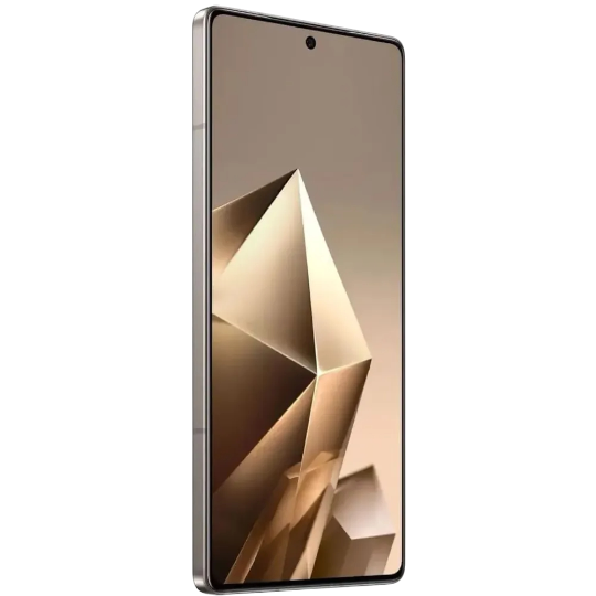 Mobil Telefon Infinix Note 50 Pro 12GB/256GB Titanium Grey — Smartfonlar, Bakı (4)