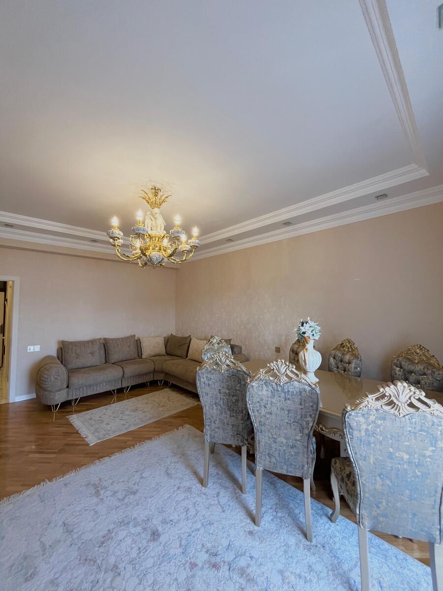 Satılır 2 otaqlı yeni tikili 78.2 m² — Mənzil, Bakı (5)