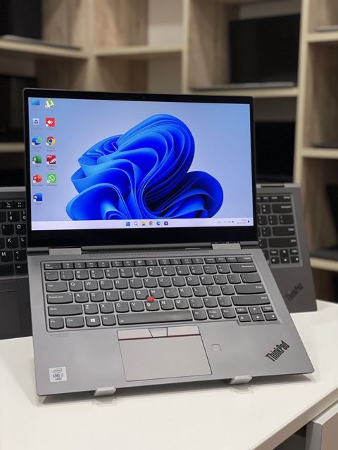 Lenovo thınkpad X1 yoga gen 5 — premıum 2-si 1-də Biznes — Bakı