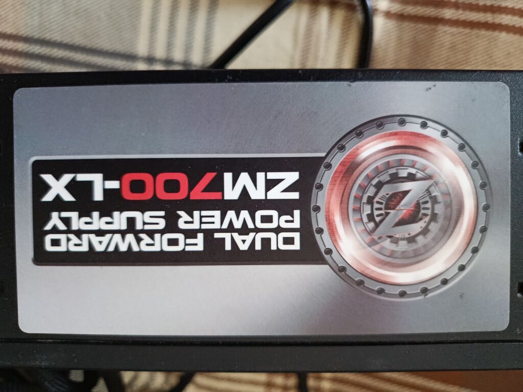 Sapphire Nıtro ikili-fanlı videokart + LGA2011-3 platformu Videokart — Digər, Bakı (9)