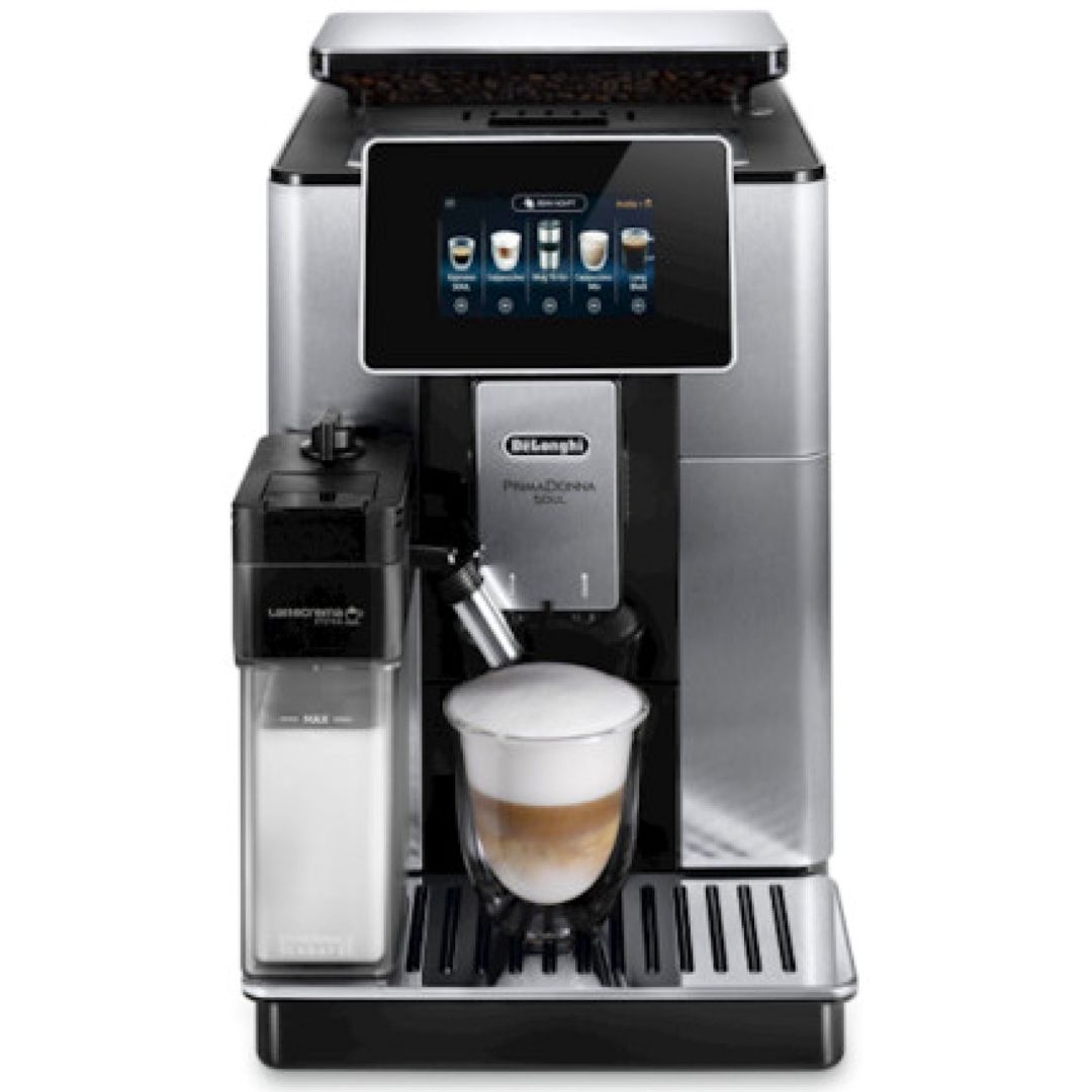 Qəhvə Maşını Delonghi Ecam 610.74 — Ev texnikası, Bakı