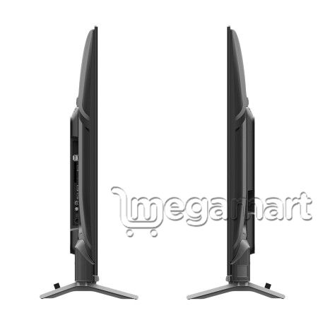 Televizor Toshiba 65" 65C450ME (QLED) — Televizorlar, Bakı (4)