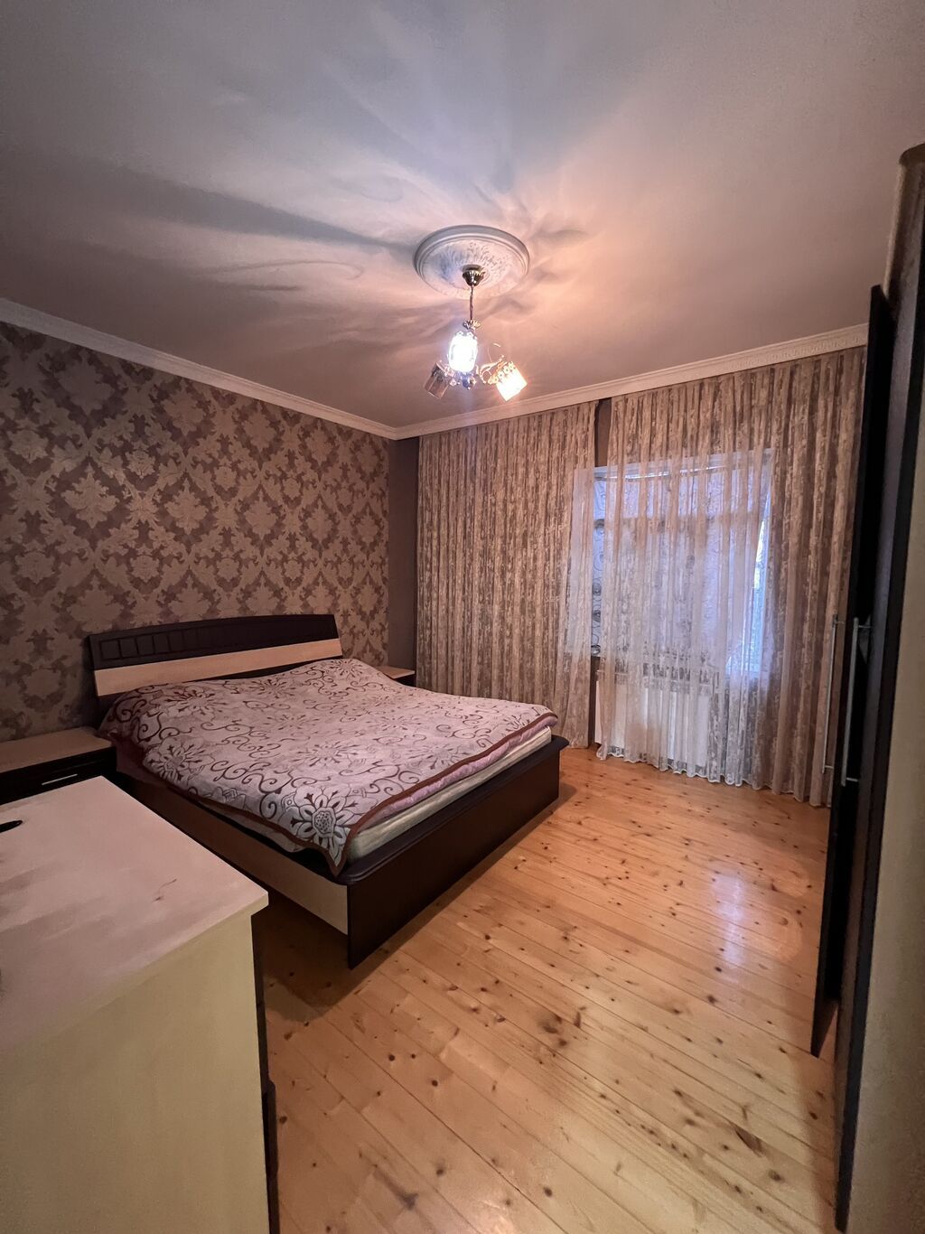 4 otaqlı, 140 kv. m — Ev, villa, Mehdiabad (4)