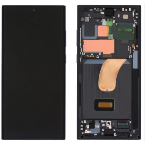 Samsung S23 ultra ekran — 450 ₼ · Bakı · Telefonlar və qadjetlər Samsung S23 ultra ekran — Bakı